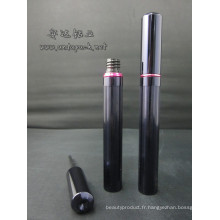 emballage de cosmétiques tube aluminium mascara conteneur